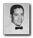 Mike Cereceres: class of 1961, Norte Del Rio High School, Sacramento, CA.